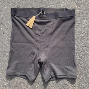 NWT Skims Boxer Shorts